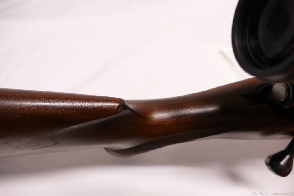 German RWS Model 89 Bolt Action Rifle cal. 30/06-img-20