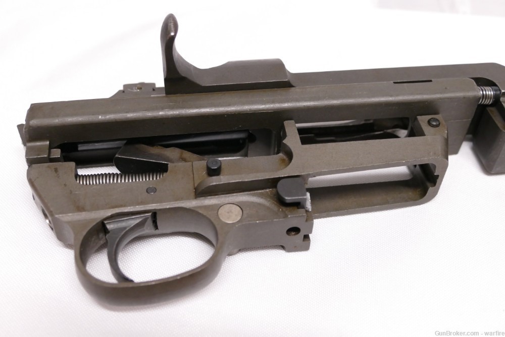 All Original WWII National Postal Meter M1 Carbine cal .30 Carbine-img-28