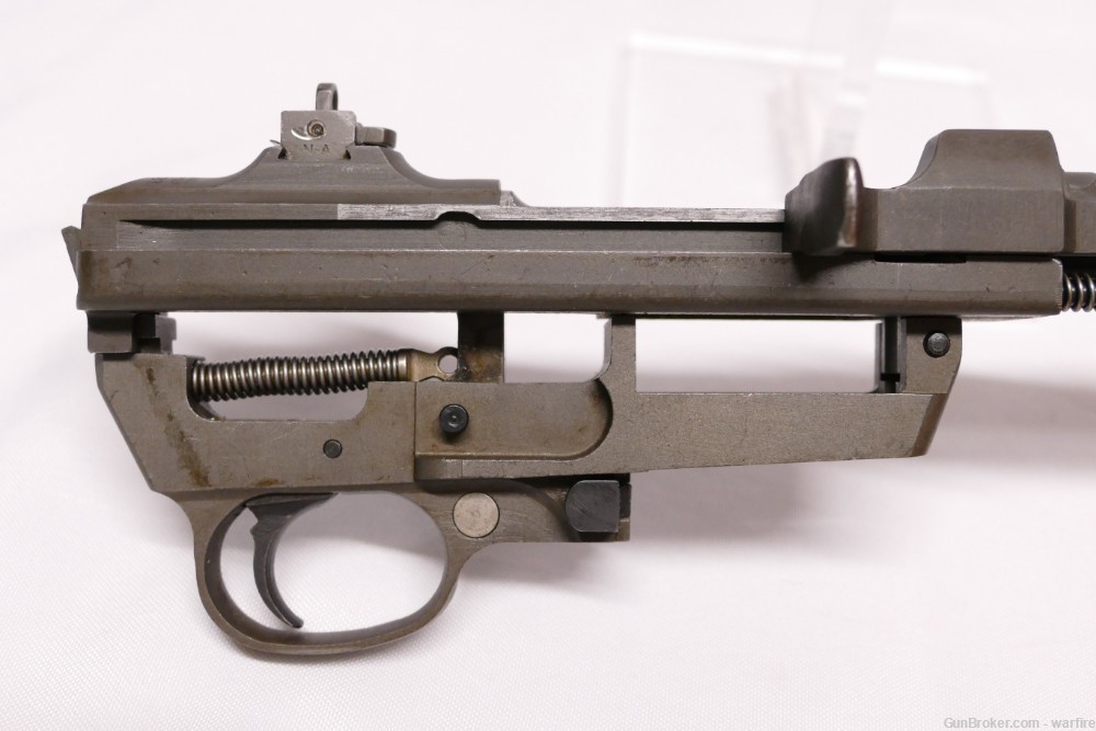 All Original WWII National Postal Meter M1 Carbine cal .30 Carbine-img-23