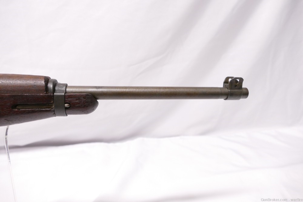All Original WWII National Postal Meter M1 Carbine cal .30 Carbine-img-9