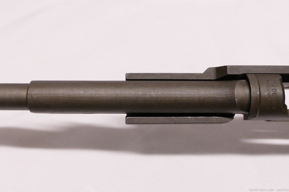 All Original WWII National Postal Meter M1 Carbine cal .30 Carbine-img-32