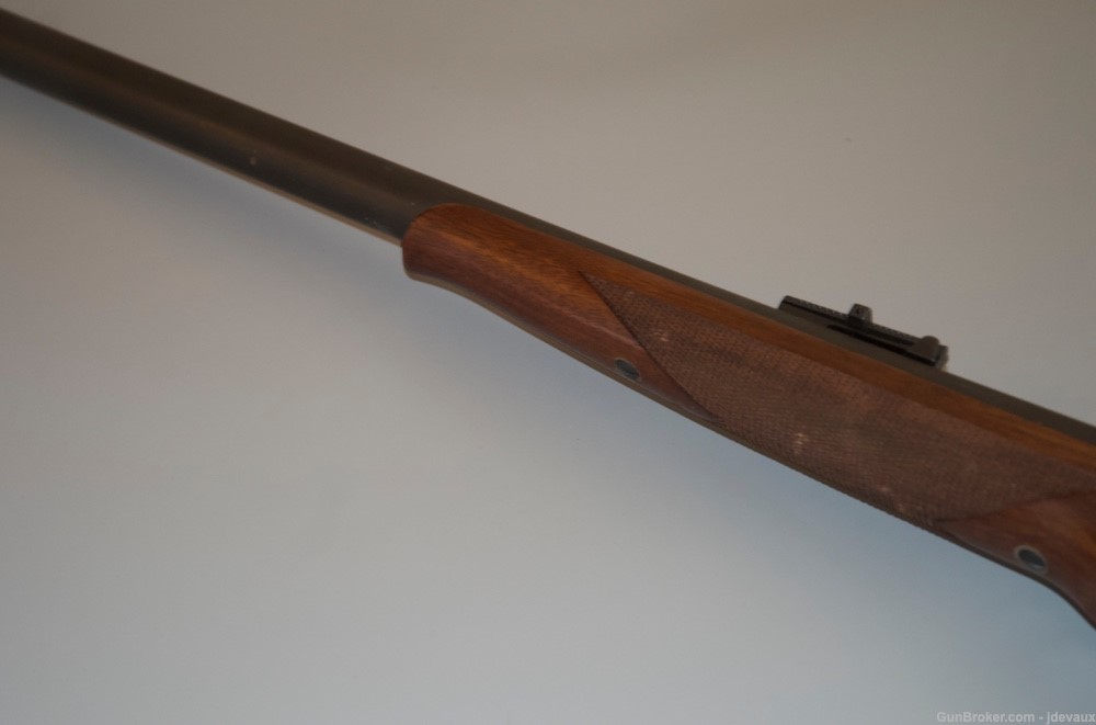 Uberti Stoeger Model 1874 45-70 Govt. Falling Block Sporting Rifle-img-1
