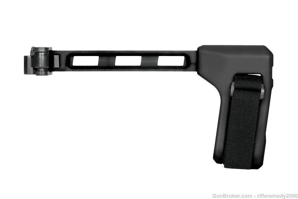 SB Tactical FS1913A Brace Pistol ALUMINUM Tactical SB FS1913A Pistol Brace-img-3