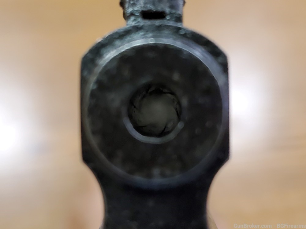Colt Match Target .22lr 4.5" No Mag parts gun $.01 start-img-32