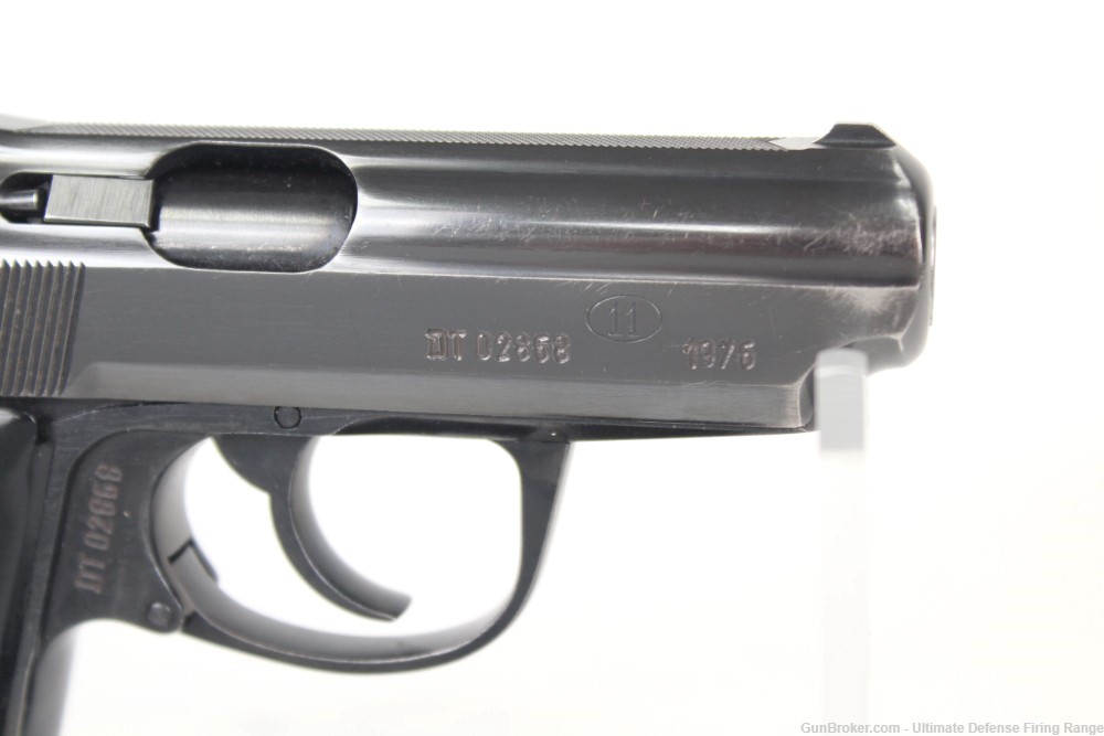 1976 Polish Radom Model P-64 Pistol 9x18 Makarov ZM Luczink Circle 11-img-2