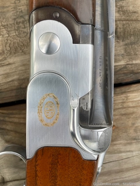 Beretta ASE 90 Sporting , similar to DT10 and DT11 -img-14
