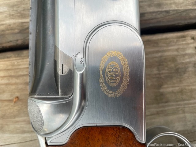 Beretta ASE 90 Sporting , similar to DT10 and DT11 -img-25