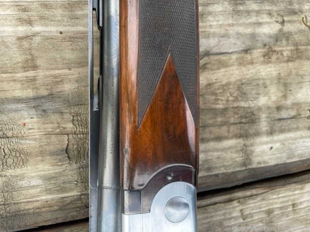 Beretta ASE 90 Sporting , similar to DT10 and DT11 -img-26