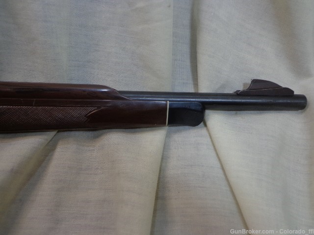 Remington Nylon 66, Mohawk Brown - 1968, .01 Start!-img-4