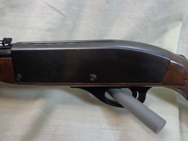 Remington Nylon 66, Mohawk Brown - 1968, .01 Start!-img-8
