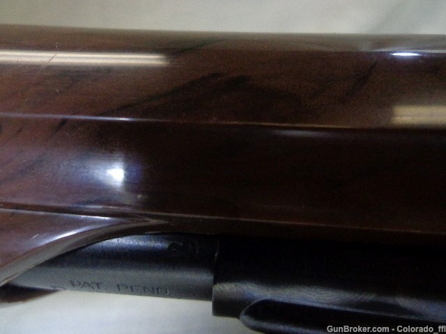 Remington Nylon 66, Mohawk Brown - 1968, .01 Start!-img-19