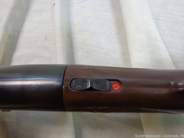Remington Nylon 66, Mohawk Brown - 1968, .01 Start!-img-15