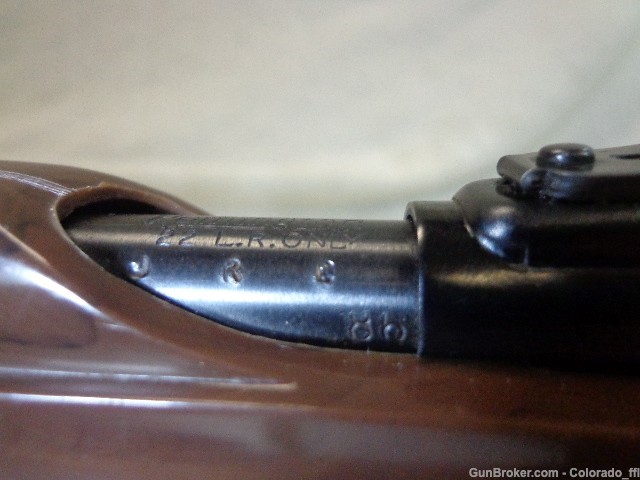 Remington Nylon 66, Mohawk Brown - 1968, .01 Start!-img-18