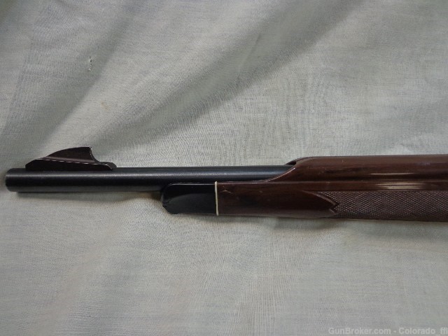 Remington Nylon 66, Mohawk Brown - 1968, .01 Start!-img-10