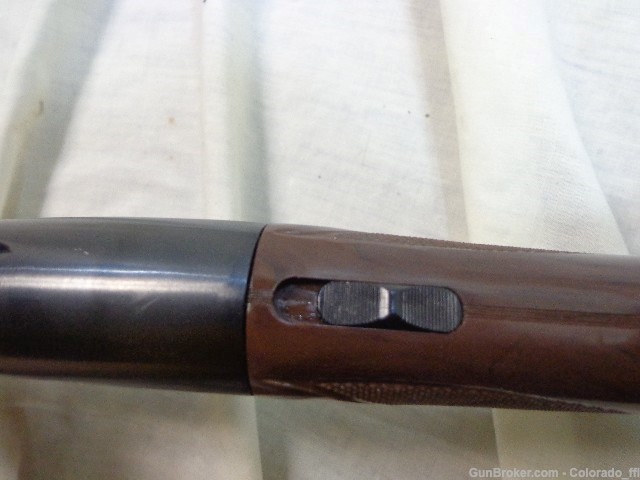 Remington Nylon 66, Mohawk Brown - 1968, .01 Start!-img-16