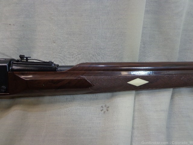 Remington Nylon 66, Mohawk Brown - 1968, .01 Start!-img-3