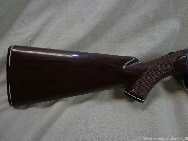 Remington Nylon 66, Mohawk Brown - 1968, .01 Start!-img-1
