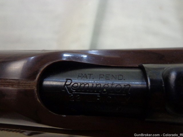 Remington Nylon 66, Mohawk Brown - 1968, .01 Start!-img-17
