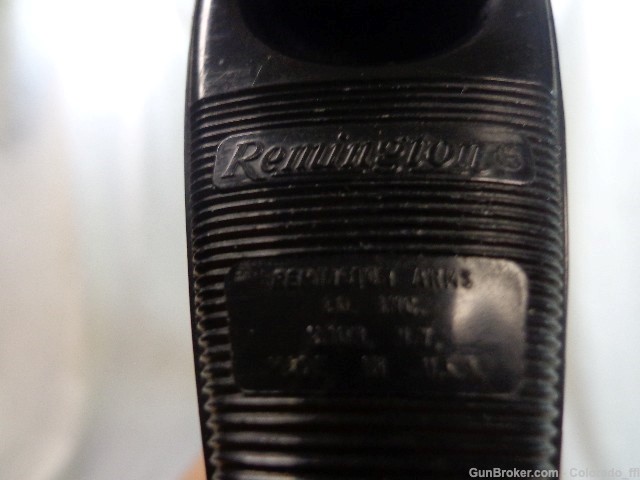 Remington Nylon 66, Mohawk Brown - 1968, .01 Start!-img-12