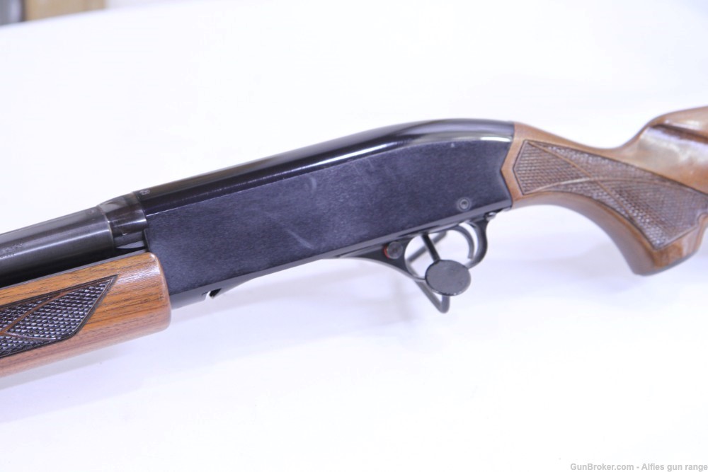 Winchester Model 1200 12 GA 28" Pump Action Shotgun-img-6
