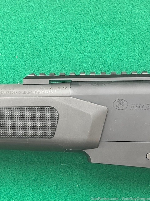FNAR Standard  - 7.62 x 51 mm -img-18