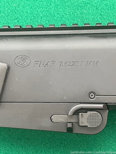 FNAR Standard  - 7.62 x 51 mm -img-19