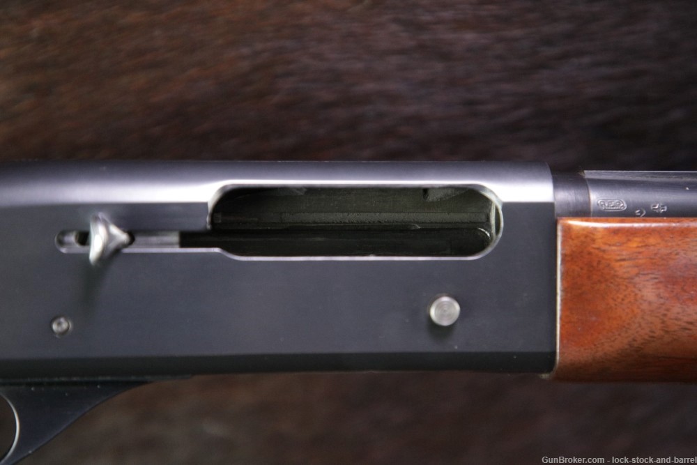 Remington Model 11-48 28 GA 25" SKEET Vent Rib Semi-Auto Shotgun, 1962 C&R-img-26
