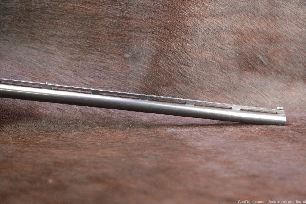 Remington Model 11-48 28 GA 25" SKEET Vent Rib Semi-Auto Shotgun, 1962 C&R-img-6