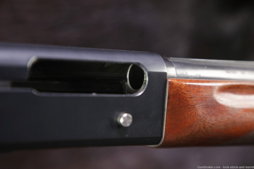 Remington Model 11-48 28 GA 25" SKEET Vent Rib Semi-Auto Shotgun, 1962 C&R-img-25