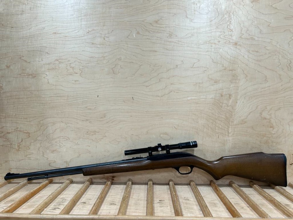 MARLIN MODEL 60 22 LR 23012-img-1