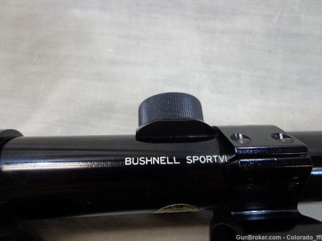Browning BLR Model 81, .308 w/Scope - nice, .01 Start!-img-20
