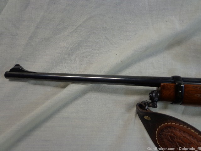 Browning BLR Model 81, .308 w/Scope - nice, .01 Start!-img-10