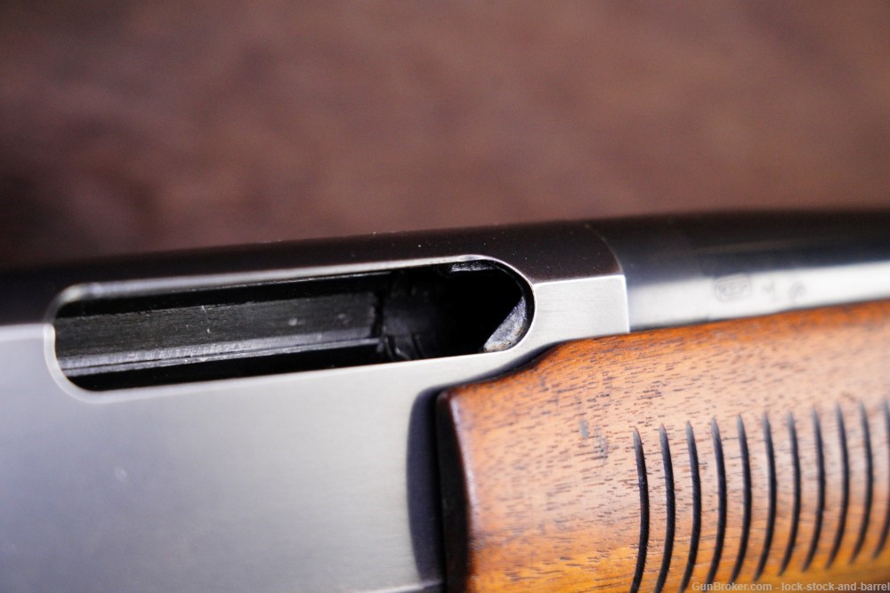 Remington Model 760 Gamemaster .270 Win 22” Pump Action Rifle 1960 C&R-img-22