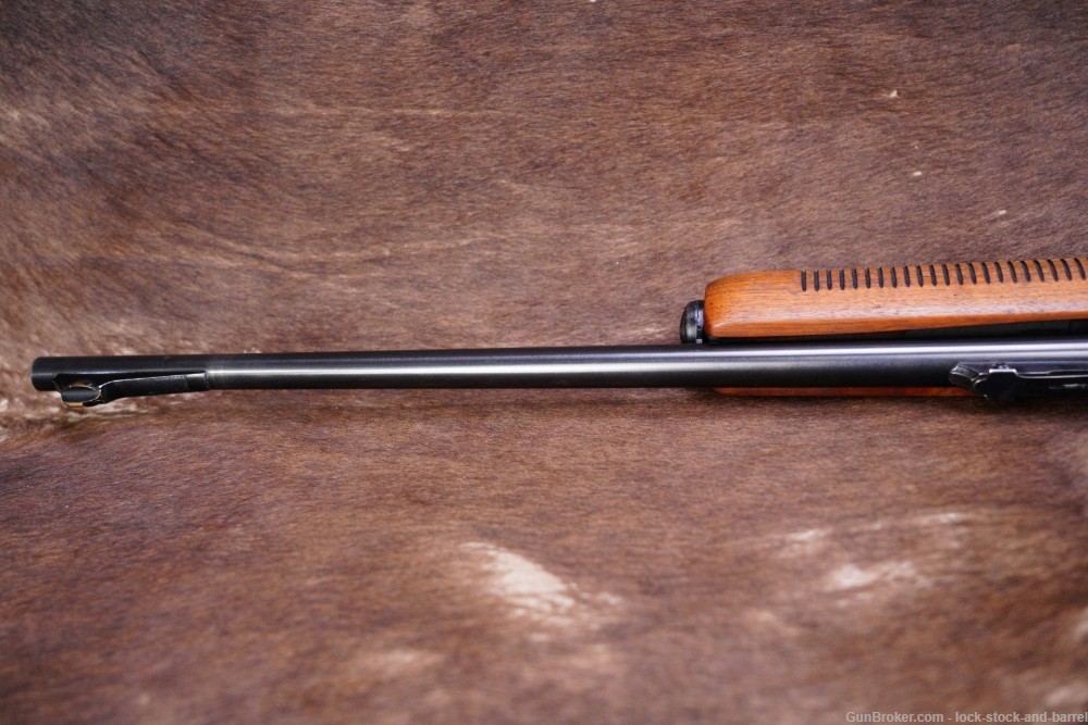 Remington Model 760 Gamemaster .270 Win 22” Pump Action Rifle 1960 C&R-img-17