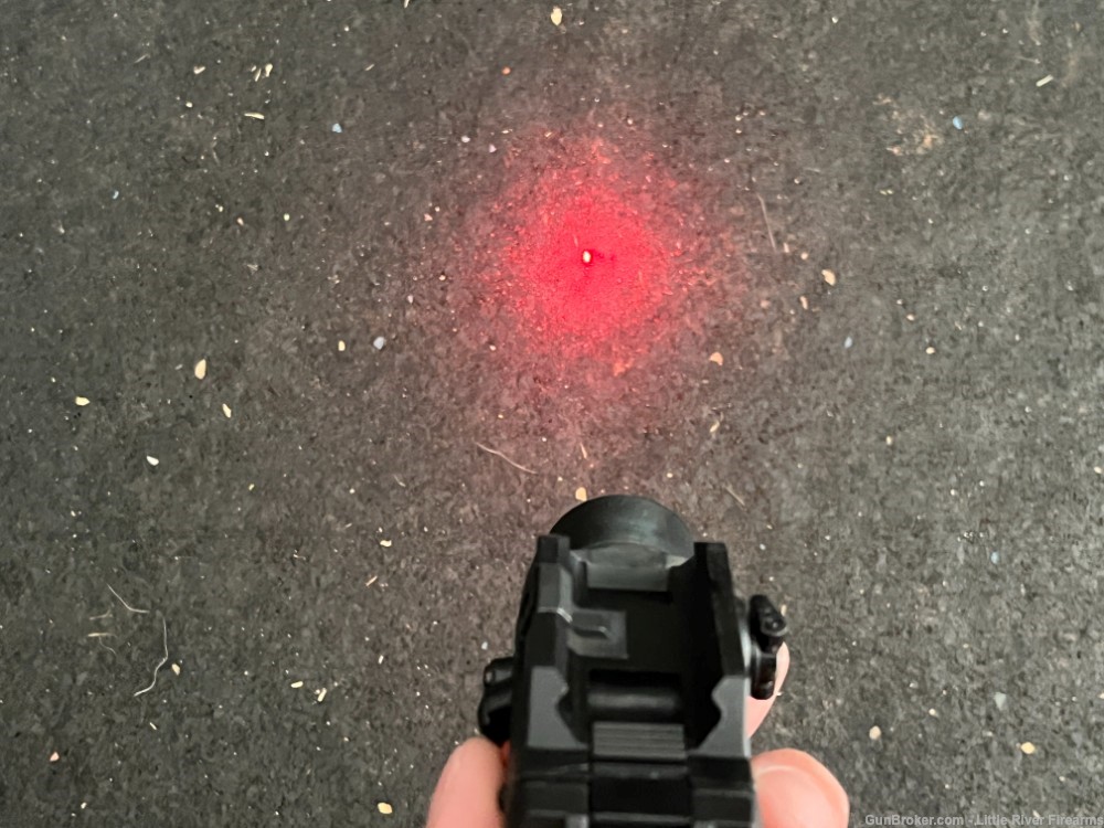 Sig Sauer STL-900L Weapon Light and Laser-img-3