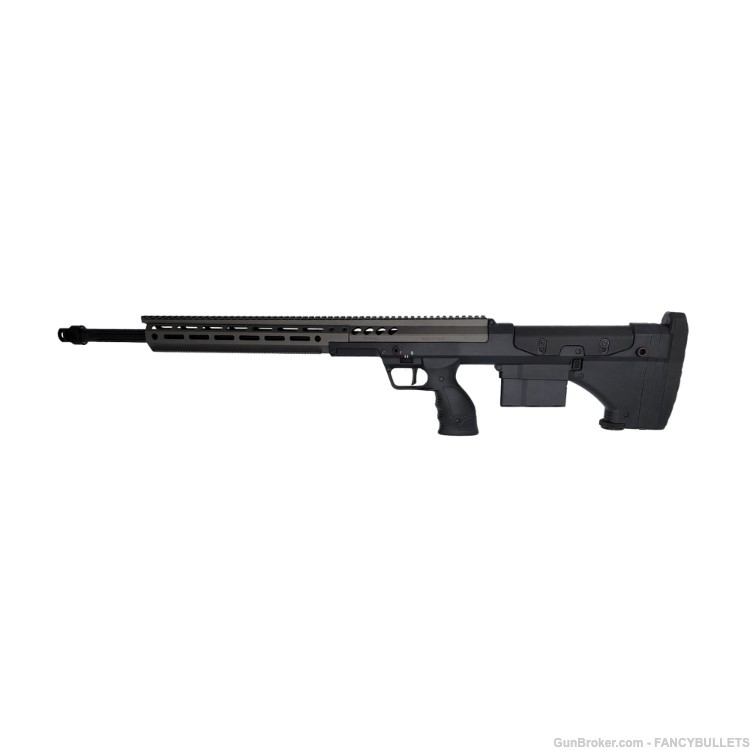 Desert Tech, SRSM2, Standard, Bolt Action Rifle, .300 Win Mag, 26"-img-0