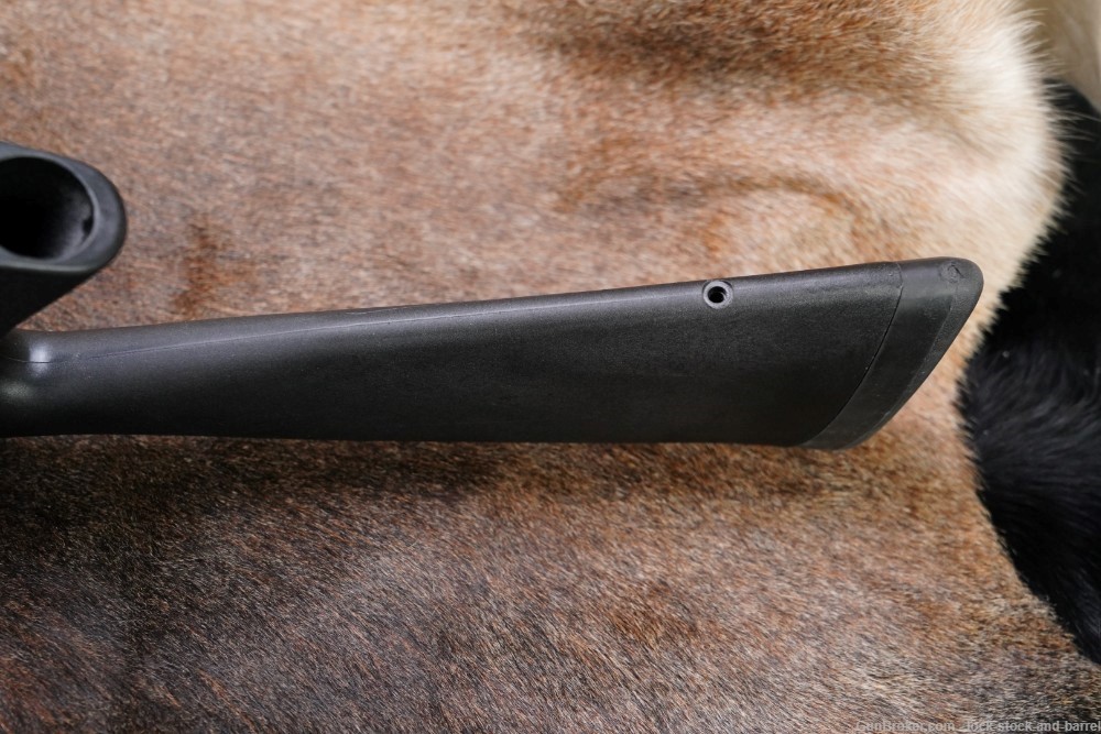 Custom Remington Model 1100 Magnum 12 GA 26" Semi-Automatic Shotgun-img-13
