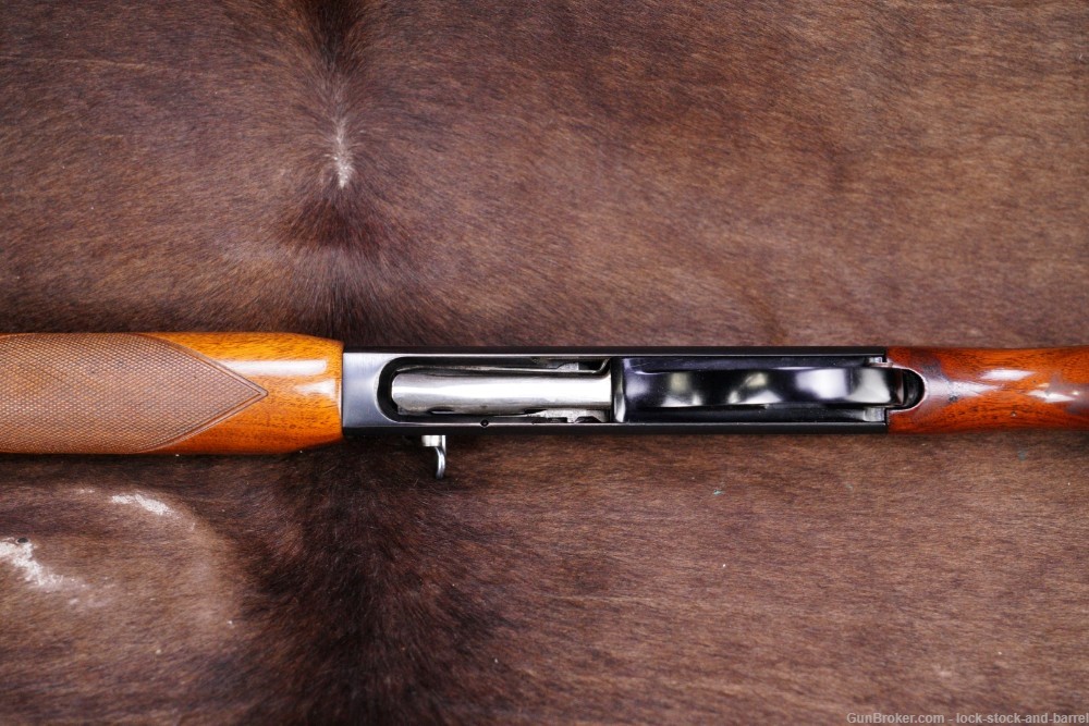 Remington Model 11-48 .410 GA 25" SKEET Vent Rib Semi-Auto Shotgun 1961 C&R-img-12
