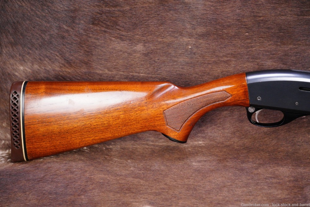 Remington Model 11-48 .410 GA 25" SKEET Vent Rib Semi-Auto Shotgun 1961 C&R-img-3