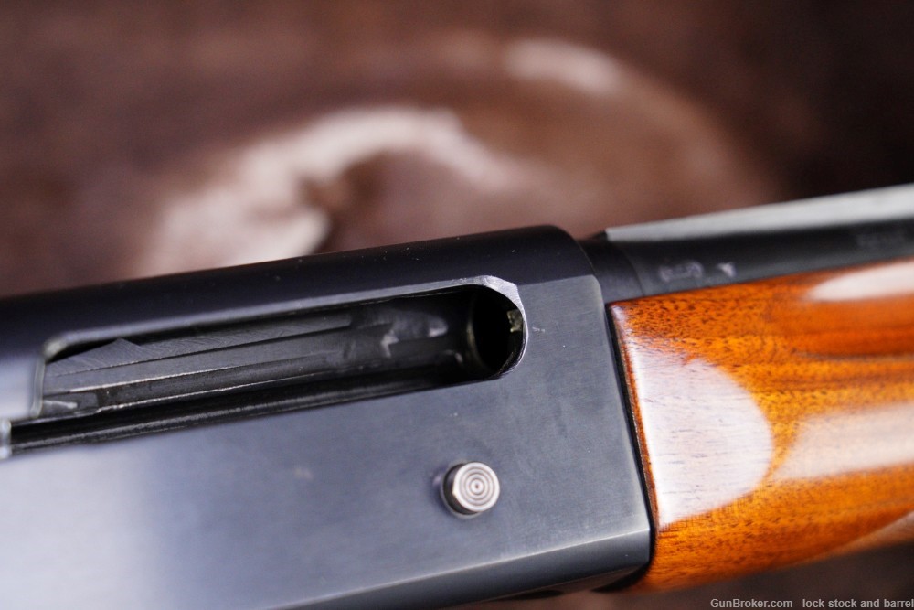 Remington Model 11-48 .410 GA 25" SKEET Vent Rib Semi-Auto Shotgun 1961 C&R-img-23