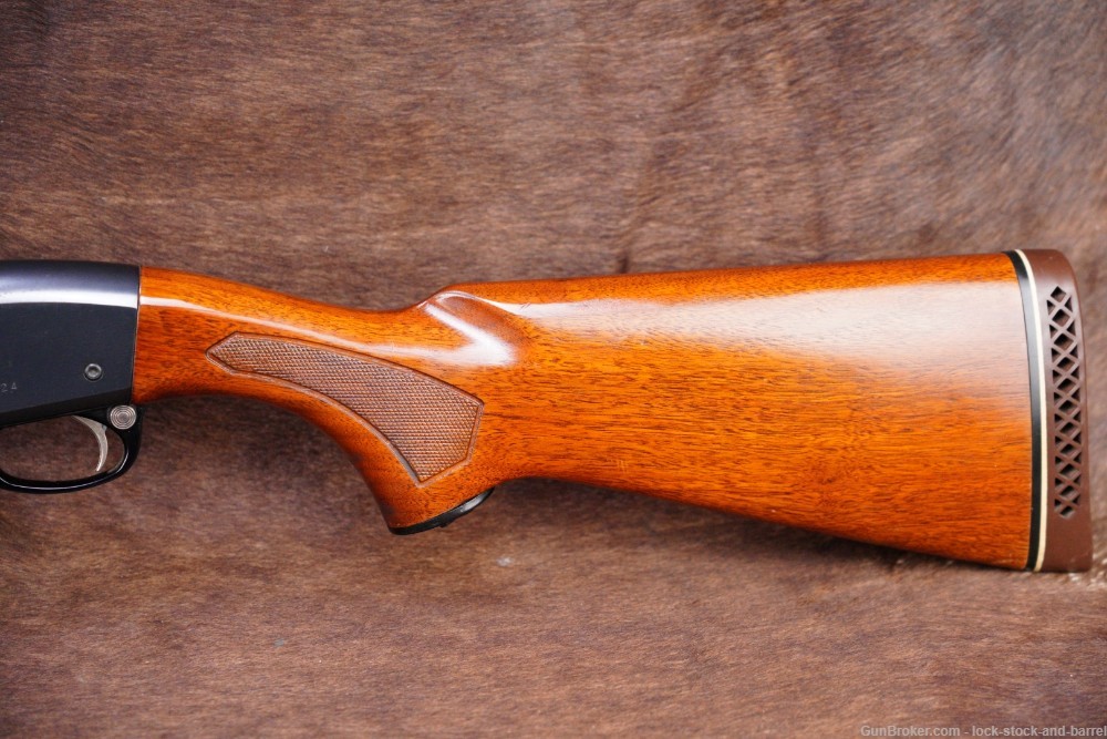 Remington Model 11-48 .410 GA 25" SKEET Vent Rib Semi-Auto Shotgun 1961 C&R-img-8