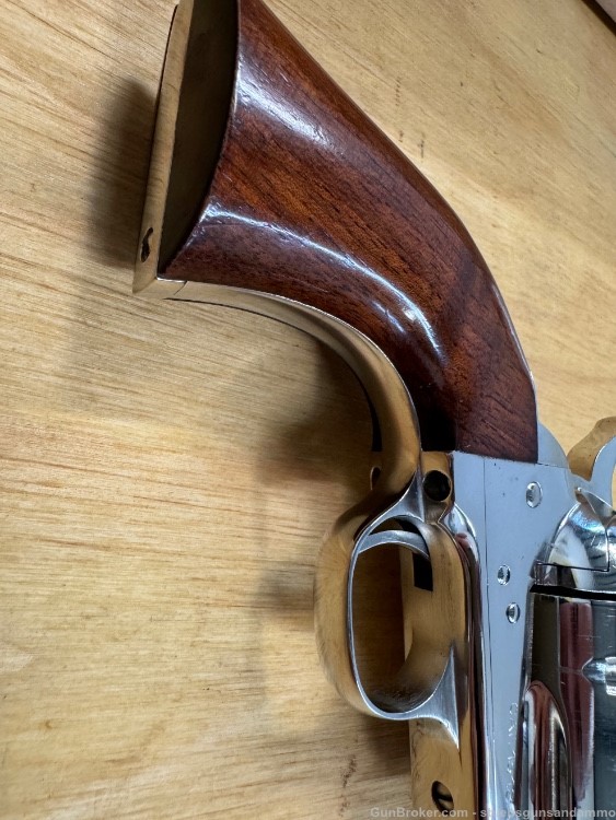 Mitchell Arms single action army 45 colt-img-9