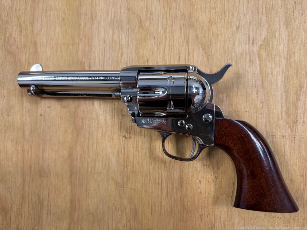 Mitchell Arms single action army 45 colt-img-0