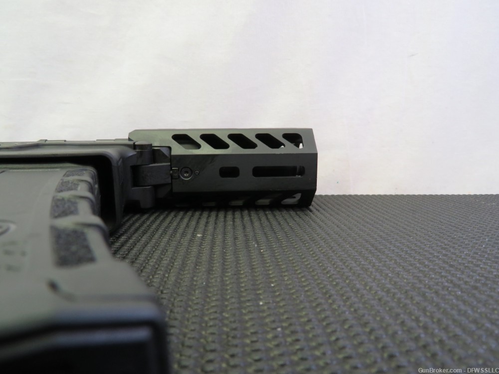 PENNY! SIG SAUER MPX K 9MM WITH 4.5" BARREL!-img-13