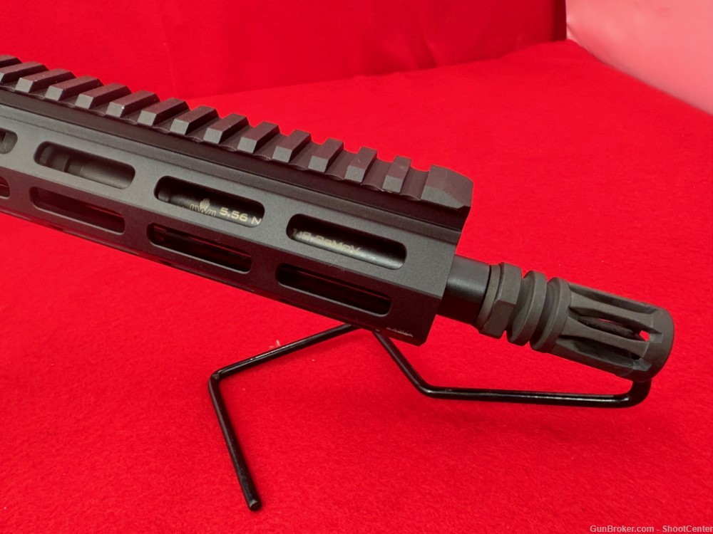 IWI ZION-15 5.56MM WITH SIG TANGO MSR 1-6 NoCCFees FAST SHIPPING-img-11