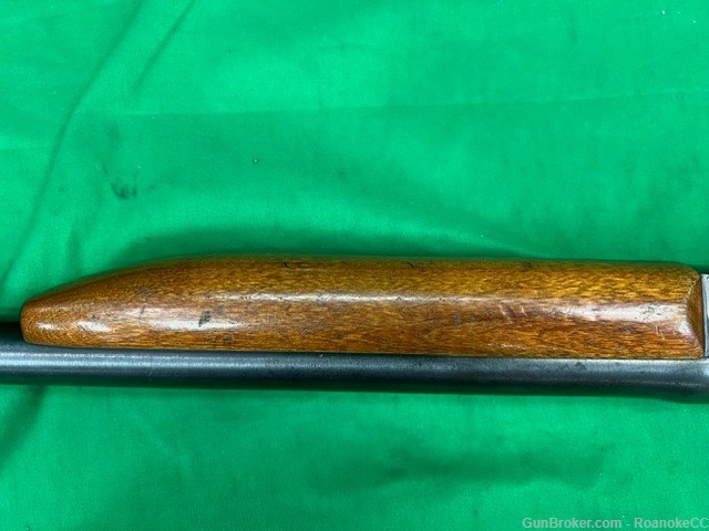 H&R Topper 88 12 GA Shotgun with Brown Soft Case-img-7