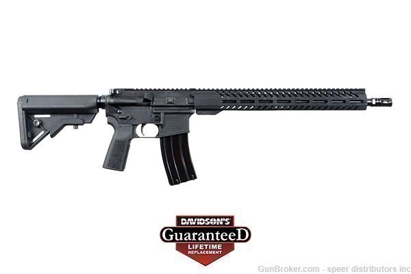 Radical Firearms 	RF-15 RDR 5.56 / MILSPEC NEW-img-1