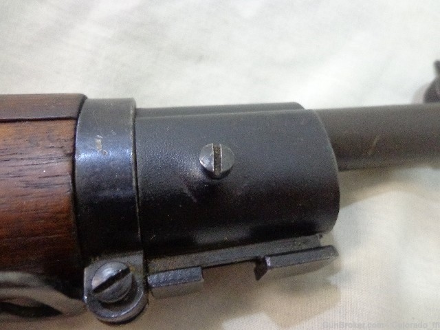 U.S. Remington 1903-A3 - Super Nice-img-20