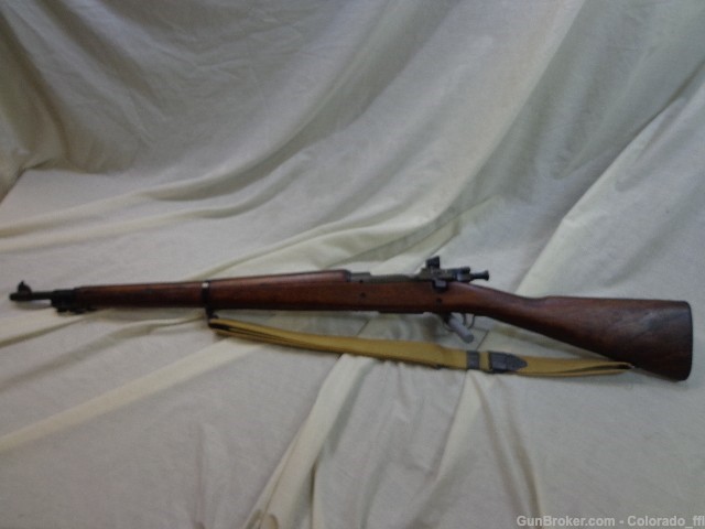U.S. Remington 1903-A3 - Super Nice-img-6