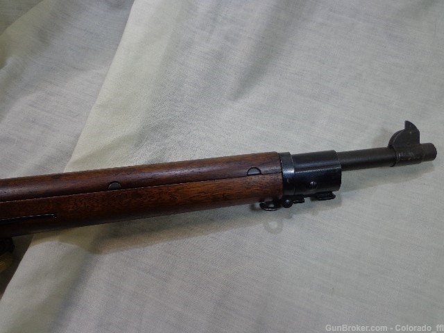 U.S. Remington 1903-A3 - Super Nice-img-4